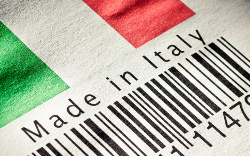 Come si ottiene la Certificazione 100% Made in Italy